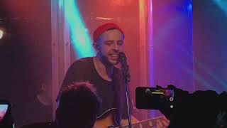 : PRAVADA    (Live, , 16 , 18.11.2018)