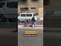 الأمن يفحص واقعة سرقة في عز النهار بياخدوا الحديد من سور الطريق هناتريند