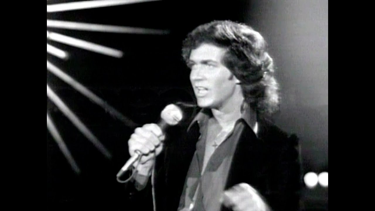 Camilo Sesto - Vivir así es morir de amor (10/May/1979)