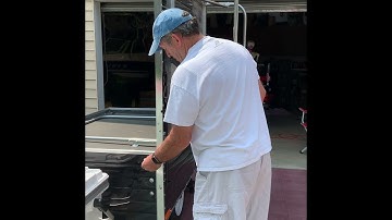 TimeOut Floor Brackets For Easy Lifting