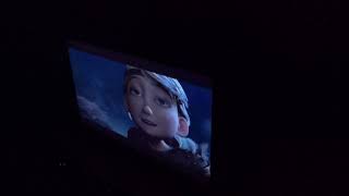 Dvd Timelapses - How To Train Your Dragon