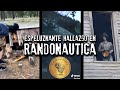 Extraños descubrimientos en RANDONAUTICA