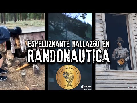 Extraños descubrimientos en