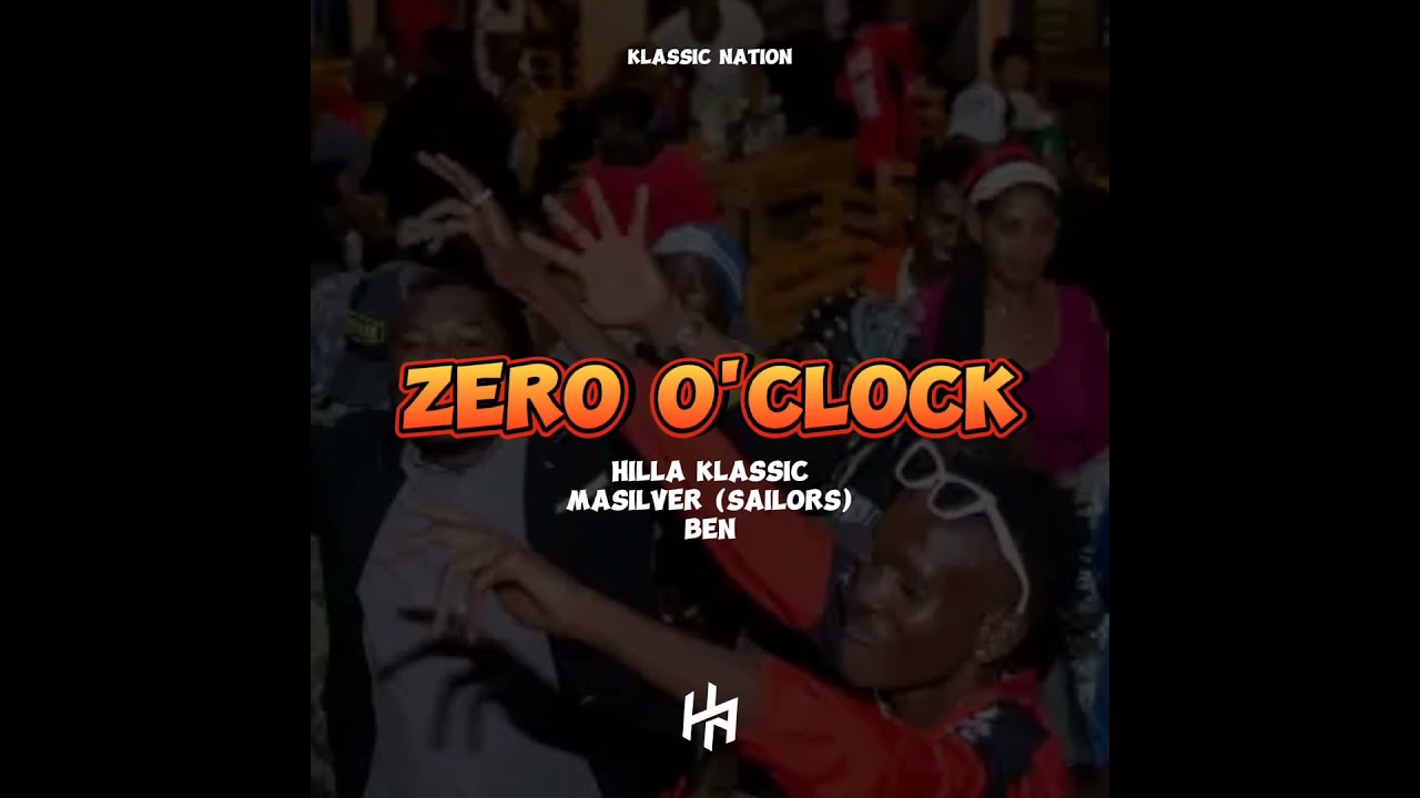 Mira ZERO O'CLOCK feat. Masilver (Sailors) & Ben en YouTube