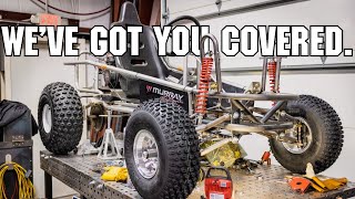 We Have All The Performance Parts You Need For Your Minibikes And Go-Karts