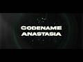 코드네임 아나스타샤 Teaser
