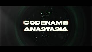 코드네임 아나스타샤 Teaser
