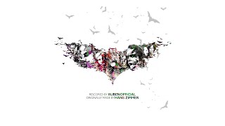 The dark knight - a remake by @rubenofficialmusic