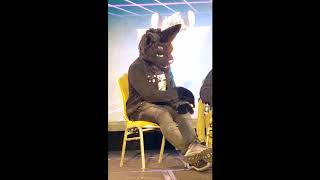 Old Nick Nocturne Speaks At Dope Talk Live
