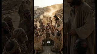Una Historia De Fe: Te Sorprendera #shorts #shortsviral #jesus #Dios #fe #adoración #amor