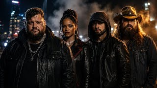 Best Bite By Chris Stapleton ft Jelly Roll ft Rihanna ft Eminem (2026 Music Video)