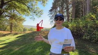 Our Visit to the Storm King Art Center in New York