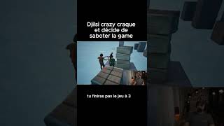 il craque