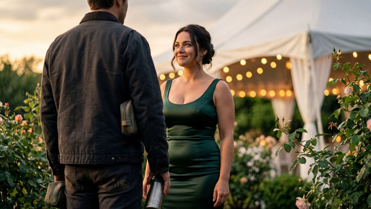 She Confessed 'I Changed Sheets Hoping You'd Stay Over' – I Said 'I Brought A Toothbrush Same Reason