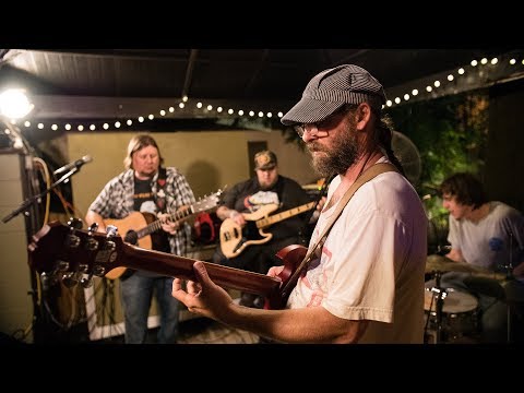 The Pine Box Dwellers -