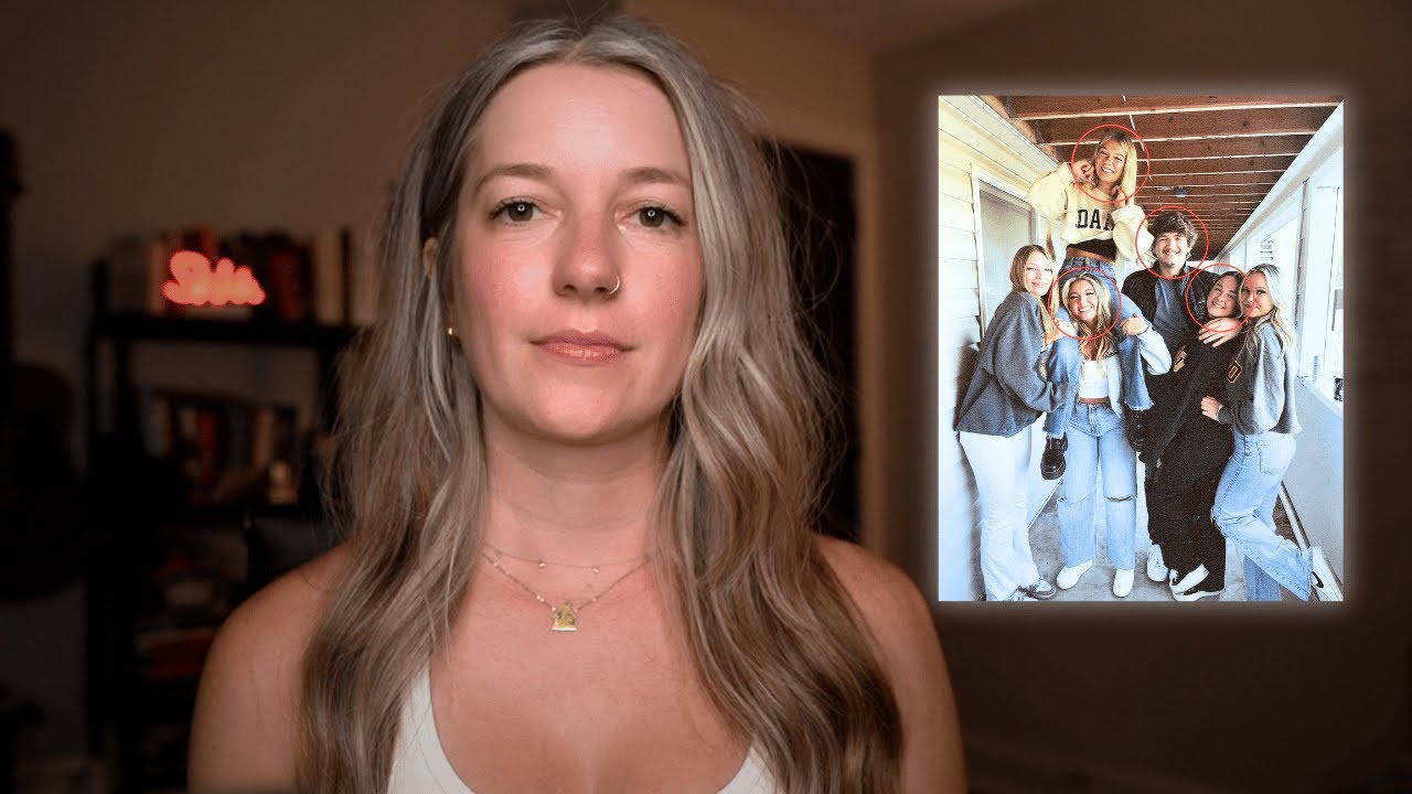 True Crime ASMR - Idaho Murders