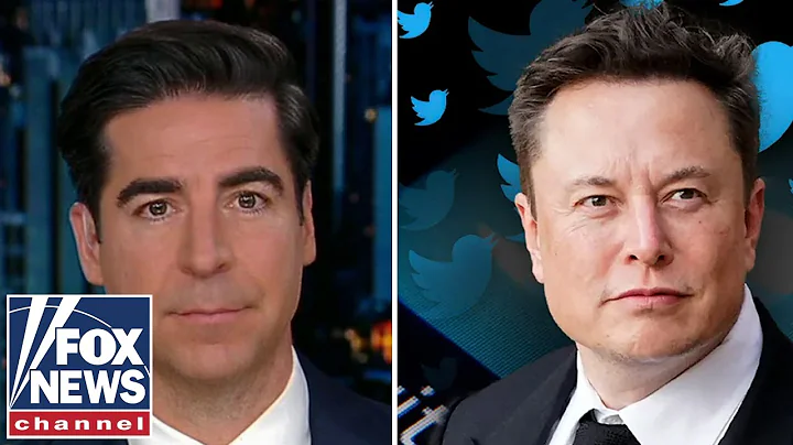 Watters: The FBI is a joke