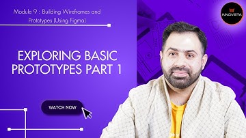 Video 40: Exploring Basic Prototypes Part 1