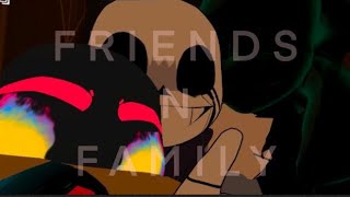 FRIENDS N FAMILY!! [ Christmas Edition ]  ( read description. )