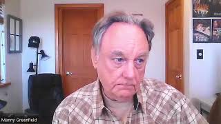 Ned Zoom Workshop Video Manny Greeenfield