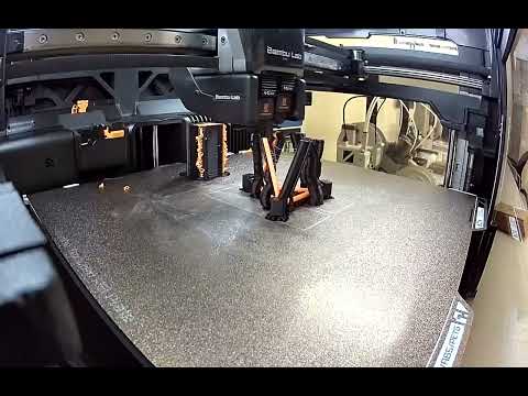 TT3_01 Adding Accelerometer Housing (Part 1)