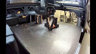 TT3_01 Adding Accelerometer Housing (Part 1)