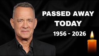 Tom Hanks' Defining Crossroads: The Risk Behind 'Philadelphia'