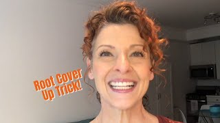 Root Cover Up Trick!