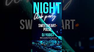 Download Lagu 👉 Bikin Baper! Sweetheart Pulse – DJ Yudist ft Princess Leia MP3