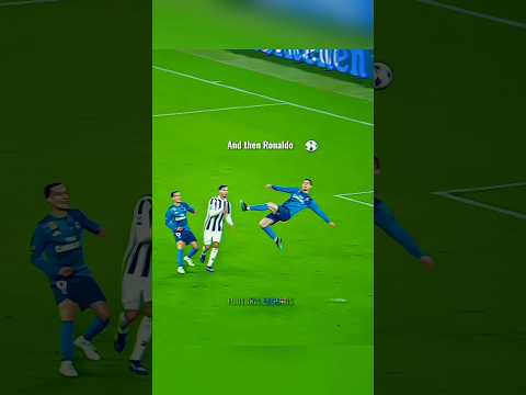 Cristiano Ronaldo Art 🎨