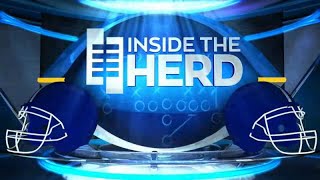 Inside the Herd