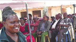 CELEBRATION OF LIFE WELL LIVED FOR THE LATE MARTIN MUNUVE NGYEMA