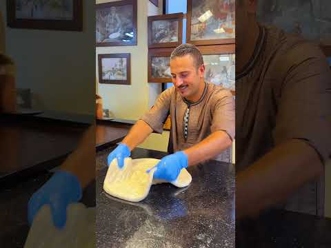 طريقة عمل الفطير المشلتت بالسمنة البلدي طعم أصيل يرجعك لأيام زمان السعوديه