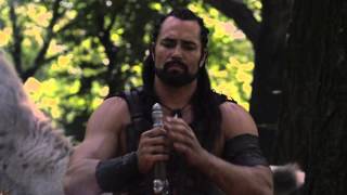 The Scorpion King 4: The Quest For Power trailer