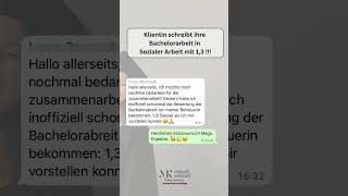 Bachelorarbeit/Masterarbeit schreiben trotz Vollzeitjob - Erfahrungen Manuel Kröger #fernstudium