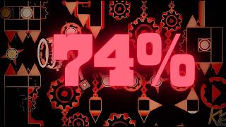 cataclysm, 43-100, 74% (FIRST EXTREME, JUMP FROM FUTURE FUNK)