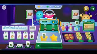 Starbucks SG game! Star Buddies! Game 40☆ #starbucks #starbuddies screenshot 5