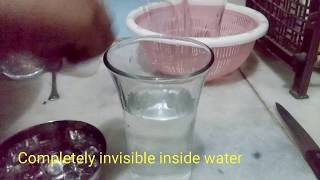 Think before you drink ( A short film )