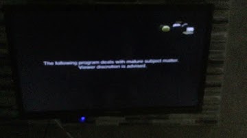 The Big Short - HBO Signature intro