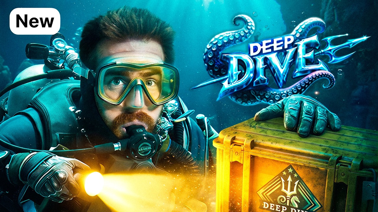 The *NEW* Deep Dive Cases Had Some MASSIVE Hits - (SC)