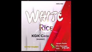 07. KGK Crew - SHP Hidden Culture (2019)[Wanbel Sounds Production]@jaywesplaylist