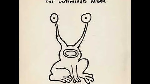 Daniel Johnston - Hi, How Are You (Full Album, 1983)