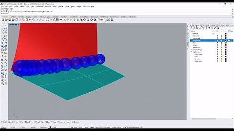 Intro to Rolling Ball - 1 / 4
