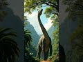 Could You Escape the Mighty Dreadnoughtus? 🤔