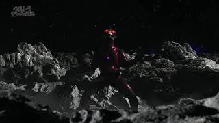 The Final Death of Ultraman Belial. 'Goodbye, Father!'
