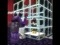 The Unstable SMP Villains #minecraft #buhc #mcbebuhc #buhcedit #husnarasiddiqui