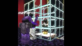The Unstable SMP Villains   #minecraft #buhc #mcbebuhc #buhcedit #husnarasiddiqui