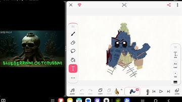 STEAL A BRAINROT ZOMBIE Officer Music Video