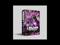 Leader vol1 for serum  by backdohm free presetpack