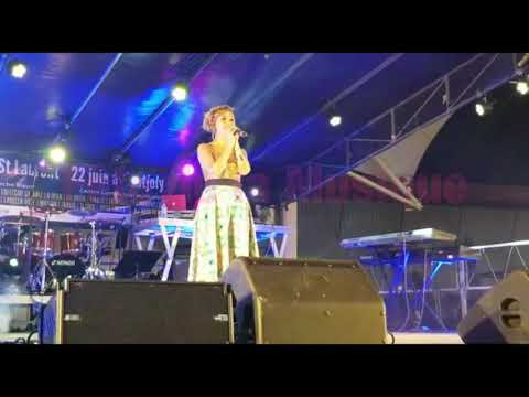 Show Truc De Fou - Guyane